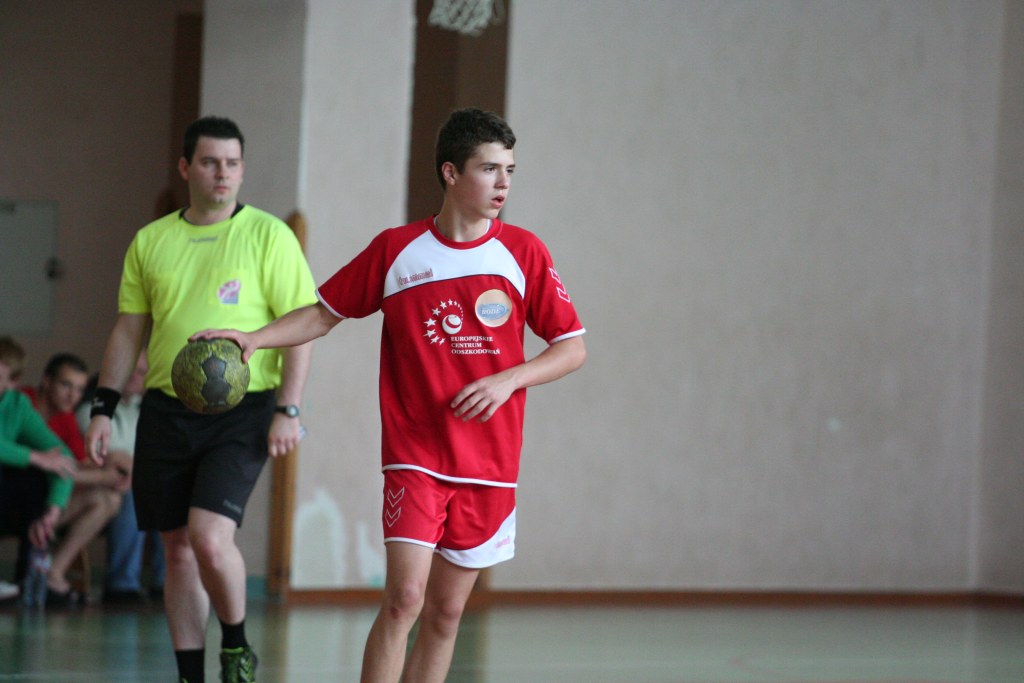 Lion Cup 2012 cz4