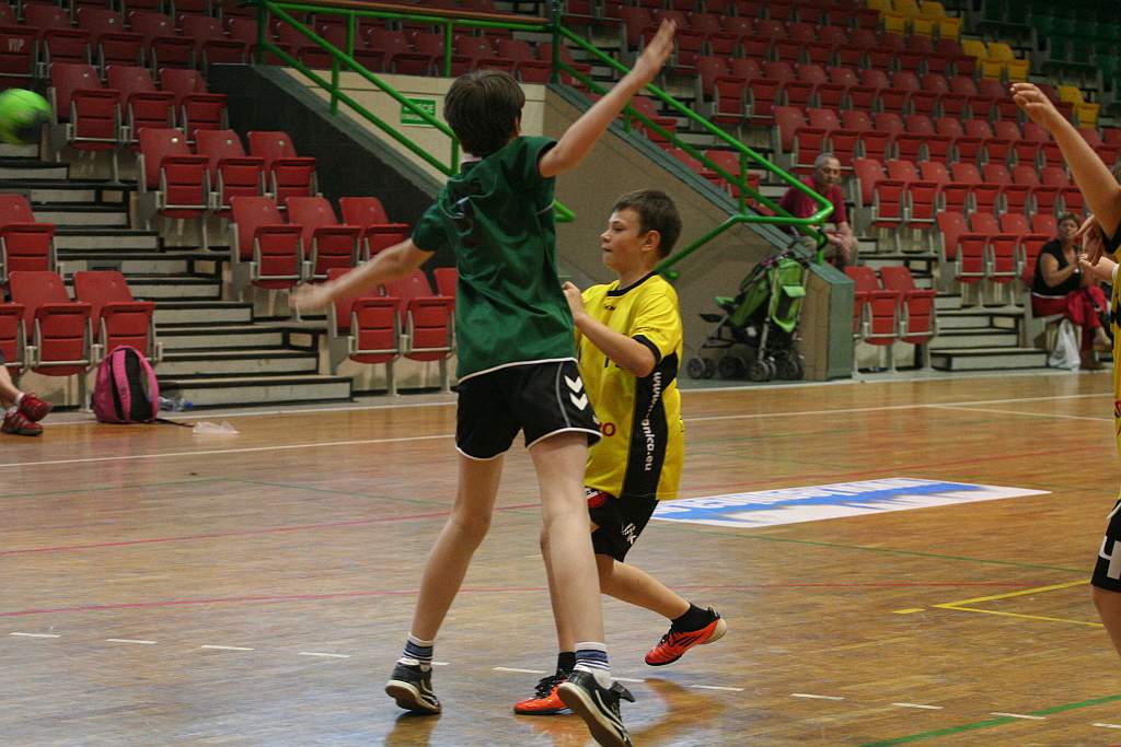 Lion Cup 2012 cz5