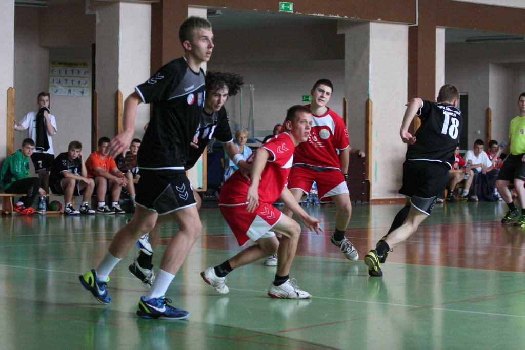 Lion Cup 2012 cz4
