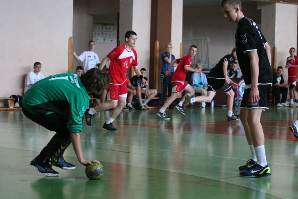 Lion Cup 2012 cz4