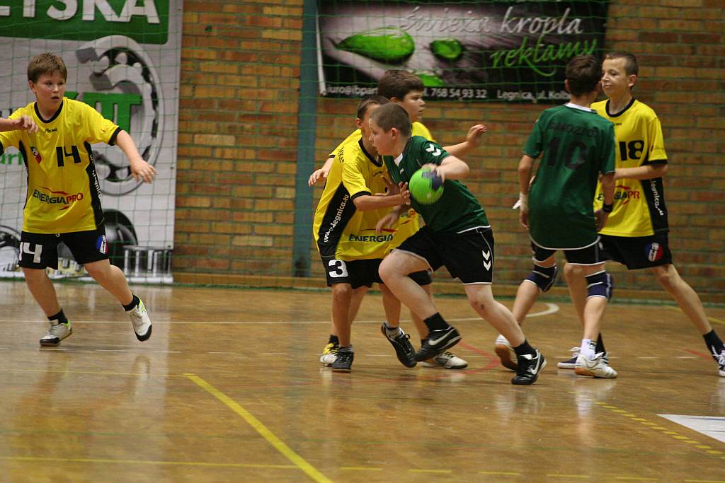 Lion Cup 2012 cz5