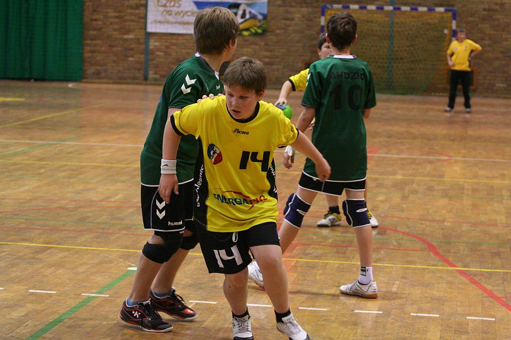 Lion Cup 2012 cz5