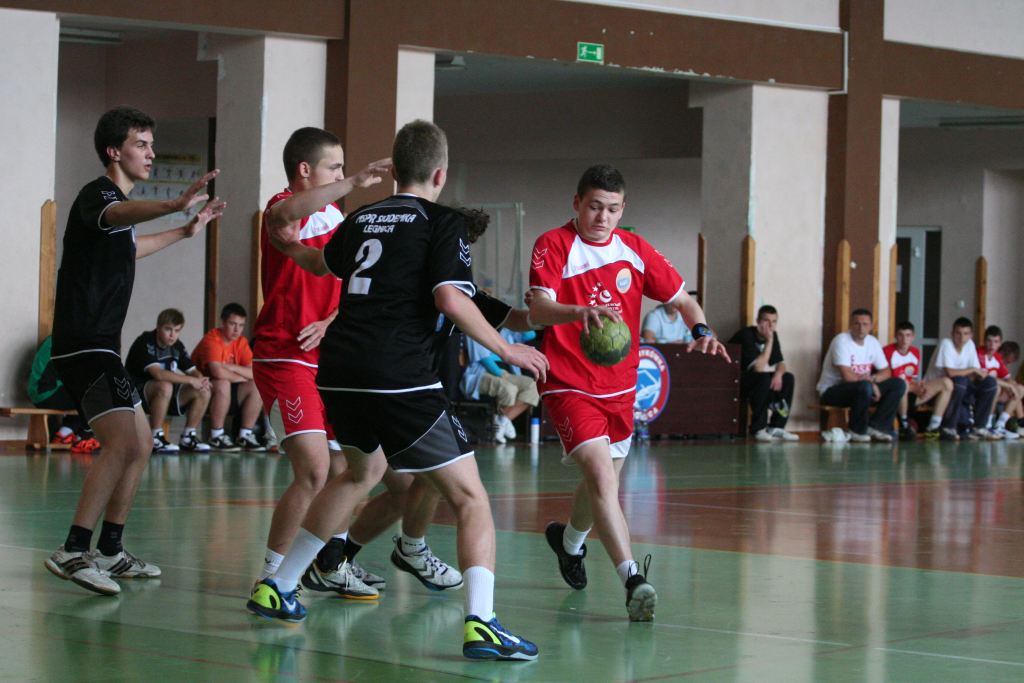 Lion Cup 2012 cz4