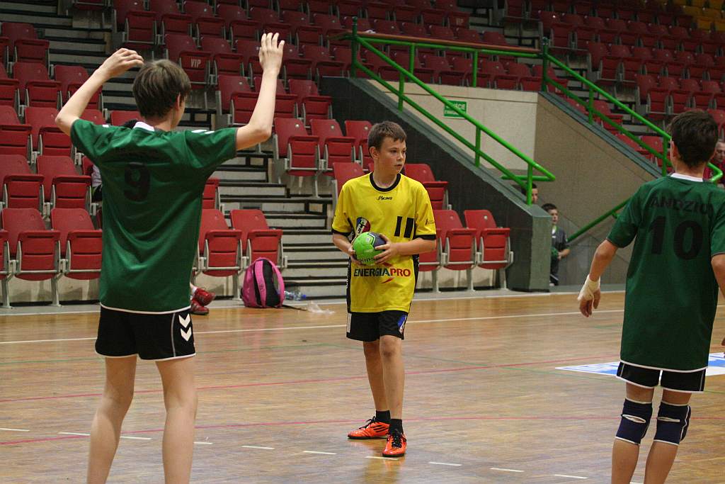 Lion Cup 2012 cz5