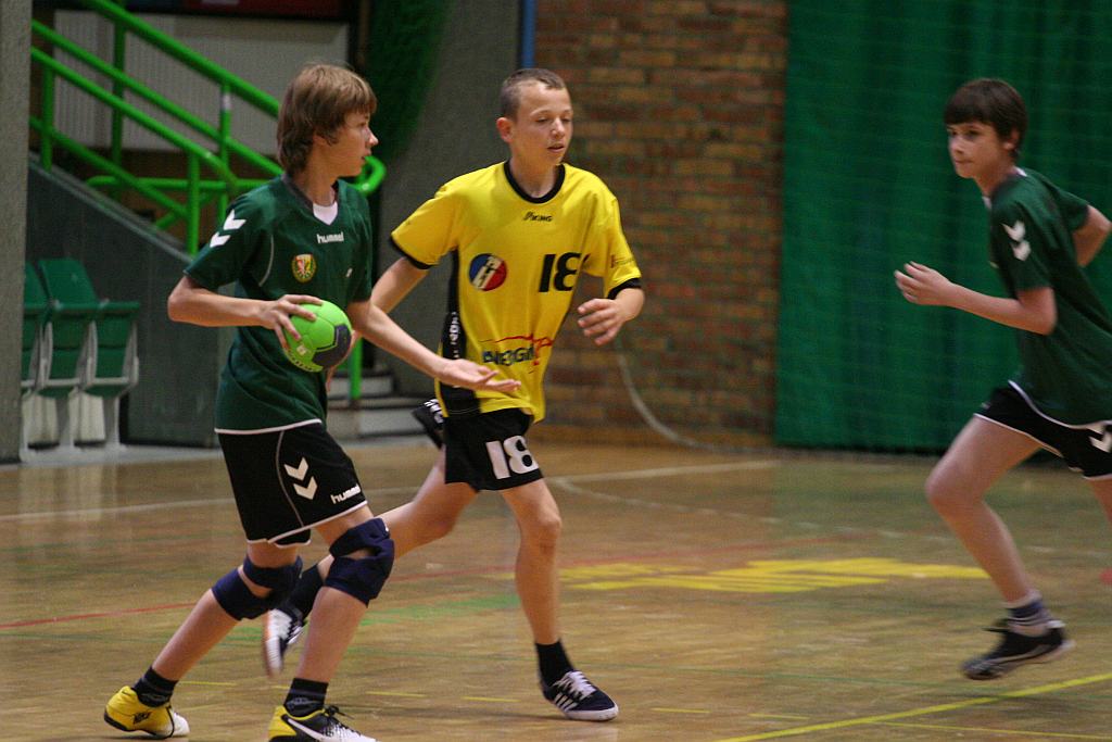 Lion Cup 2012 cz5