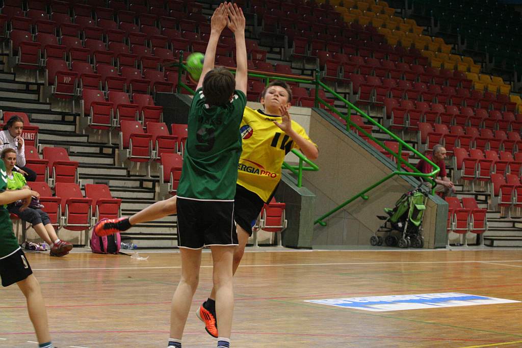 Lion Cup 2012 cz5
