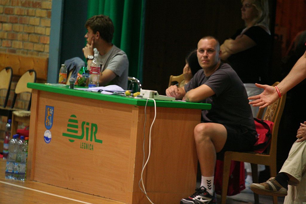Lion Cup 2012 cz5