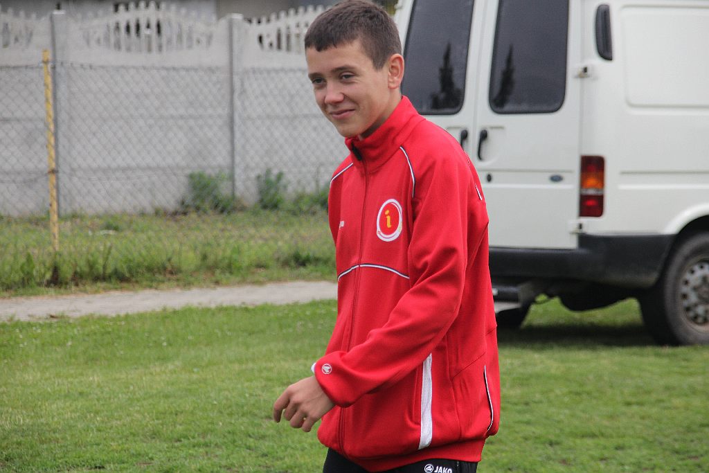 Festyn dla dzieci z domów dziecka