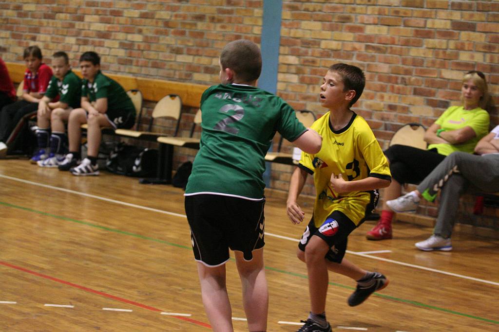 Lion Cup 2012 cz5