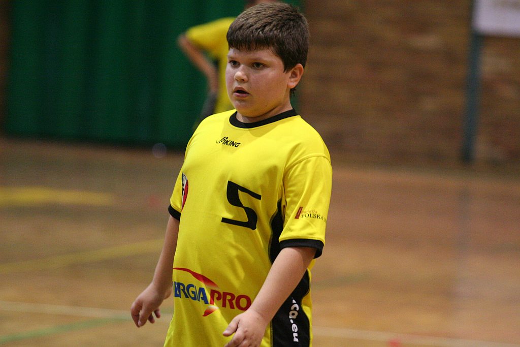 Lion Cup 2012 cz5