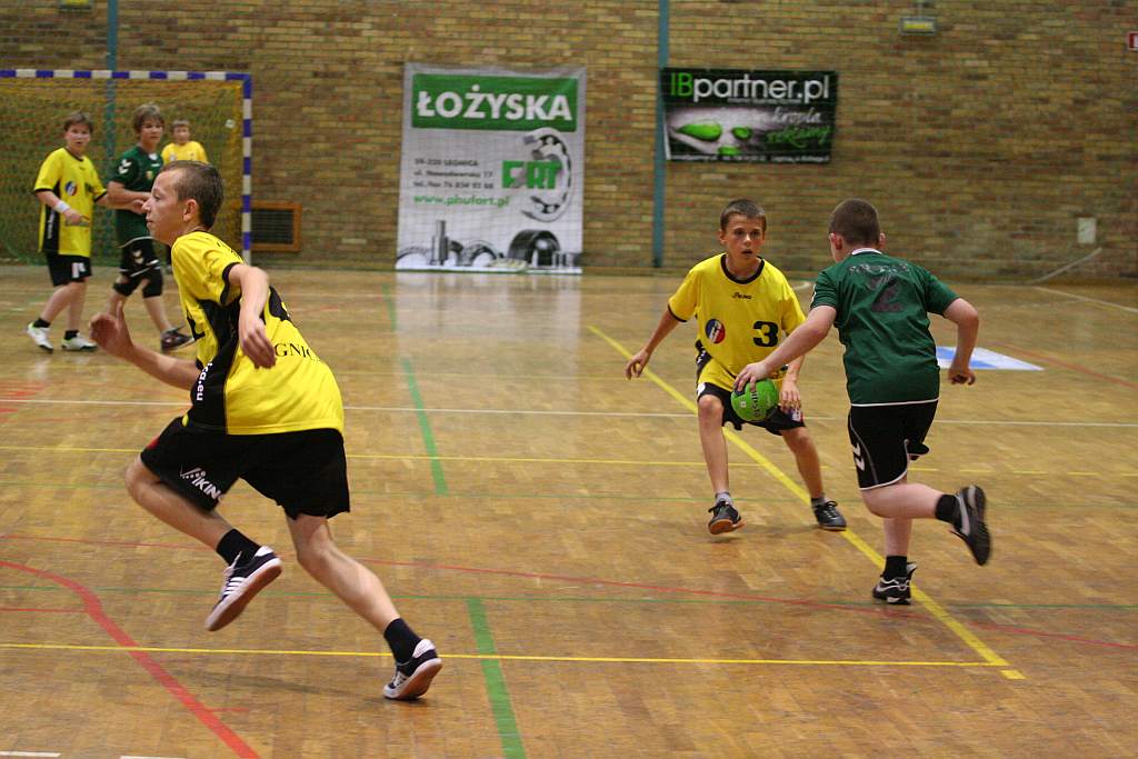 Lion Cup 2012 cz5