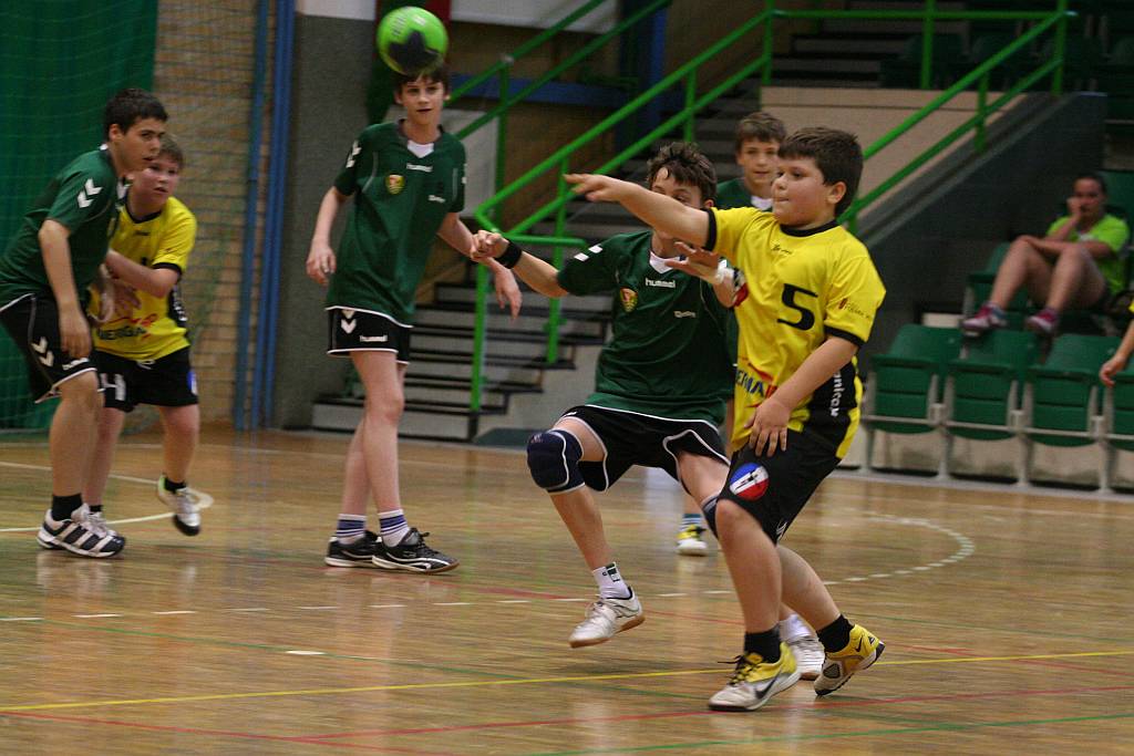 Lion Cup 2012 cz5
