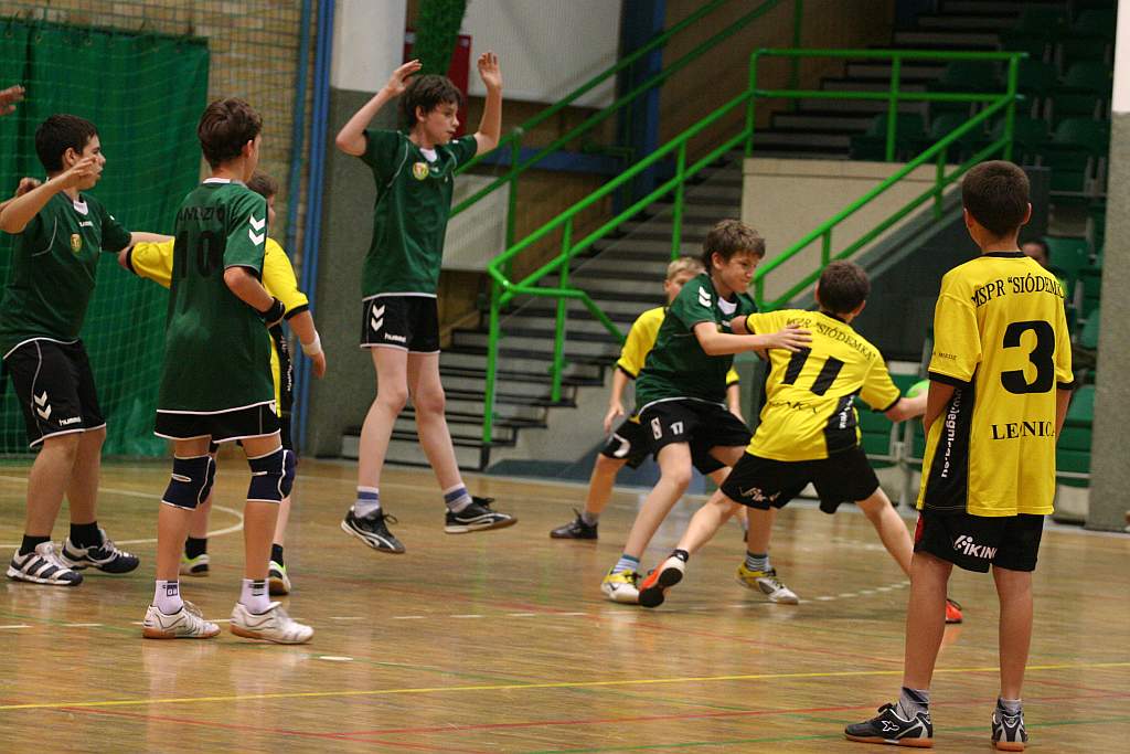 Lion Cup 2012 cz5