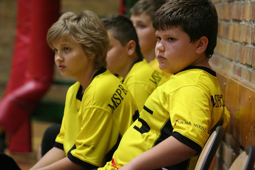 Lion Cup 2012 cz5