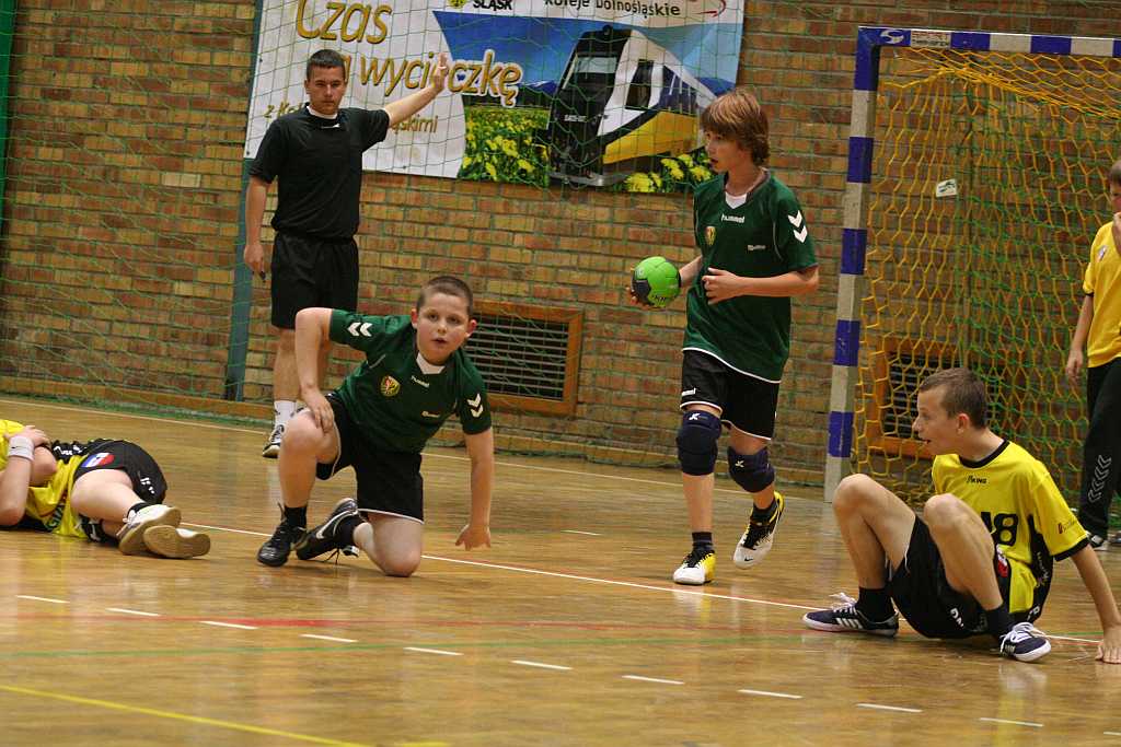 Lion Cup 2012 cz5