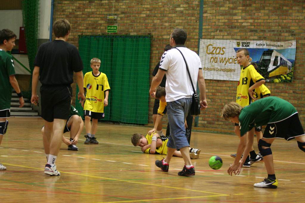 Lion Cup 2012 cz5