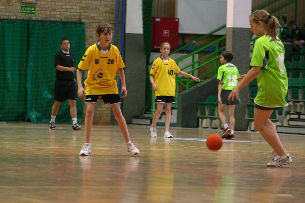 Lion Cup 2012 cz5