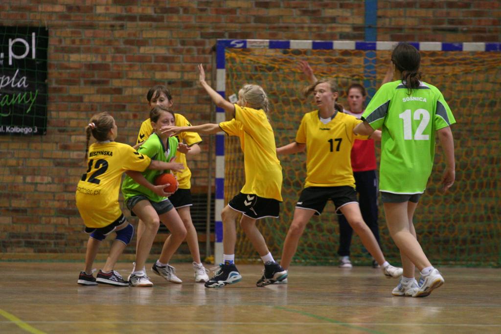 Lion Cup 2012 cz5