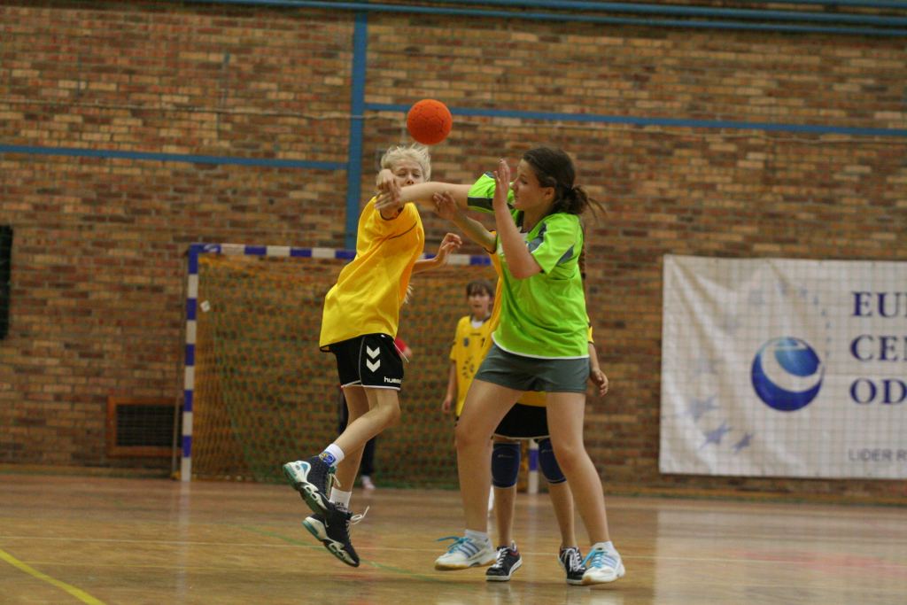 Lion Cup 2012 cz5