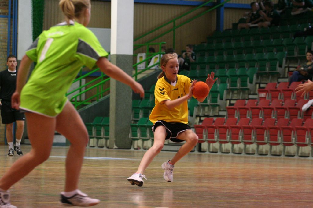 Lion Cup 2012 cz5
