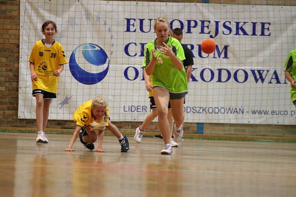 Lion Cup 2012 cz5