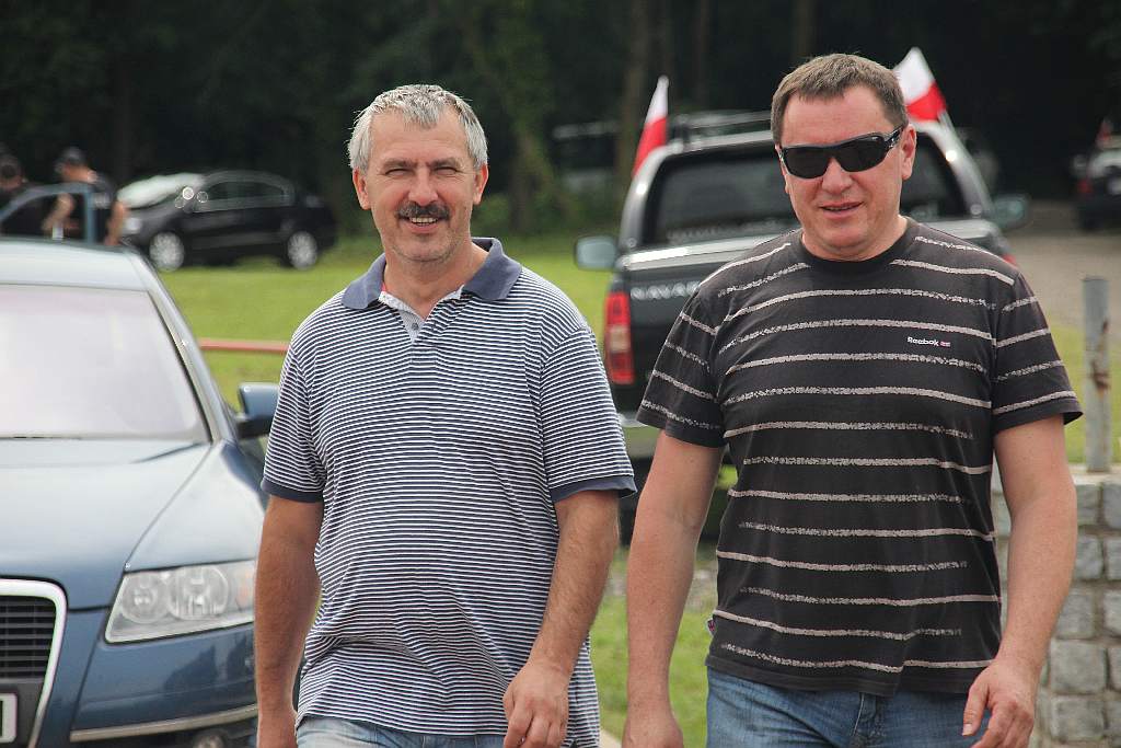 Festyn dla dzieci z domów dziecka