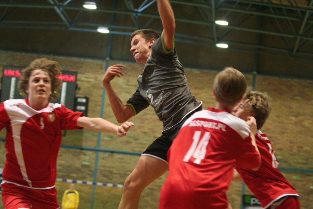Lion Cup 2012 cz7 - finały