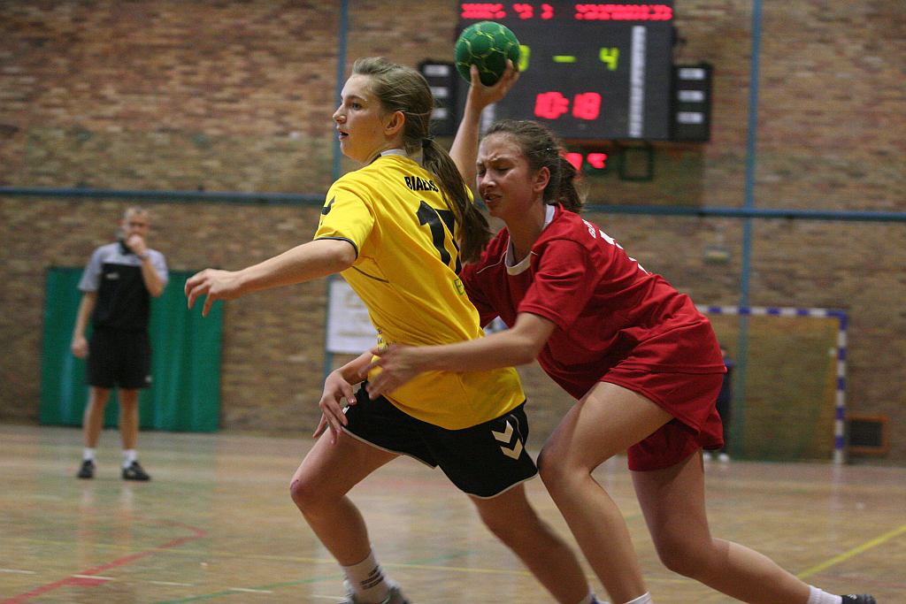Lion Cup 2012 cz7 - finały