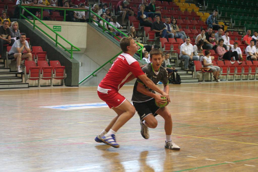 Lion Cup 2012 cz7 - finały