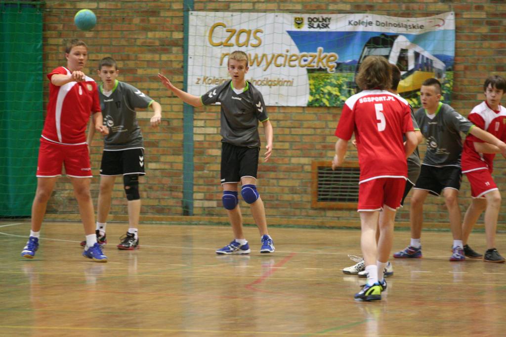 Lion Cup 2012 cz7 - finały