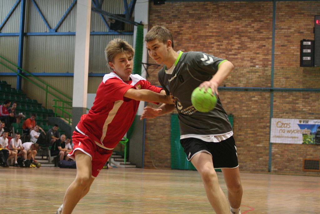 Lion Cup 2012 cz7 - finały