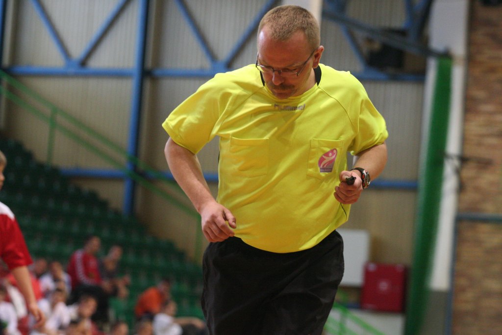 Lion Cup 2012 cz7 - finały