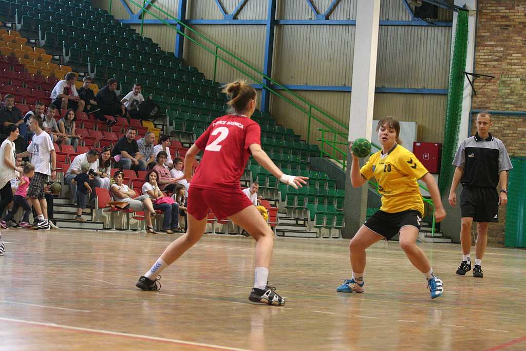 Lion Cup 2012 cz7 - finały