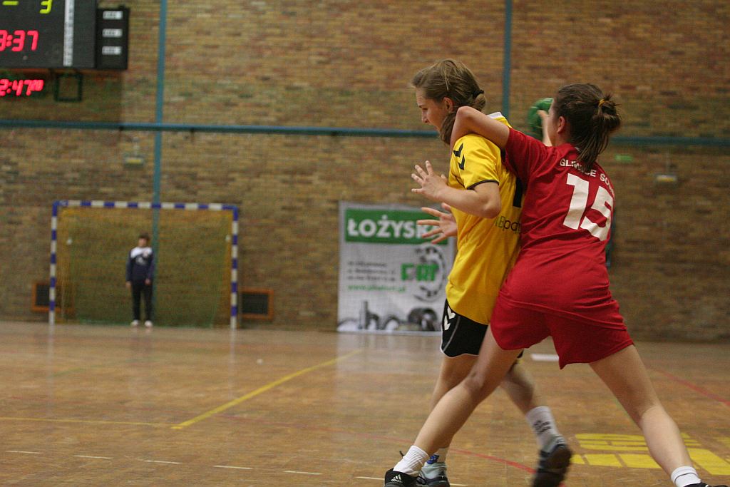 Lion Cup 2012 cz7 - finały
