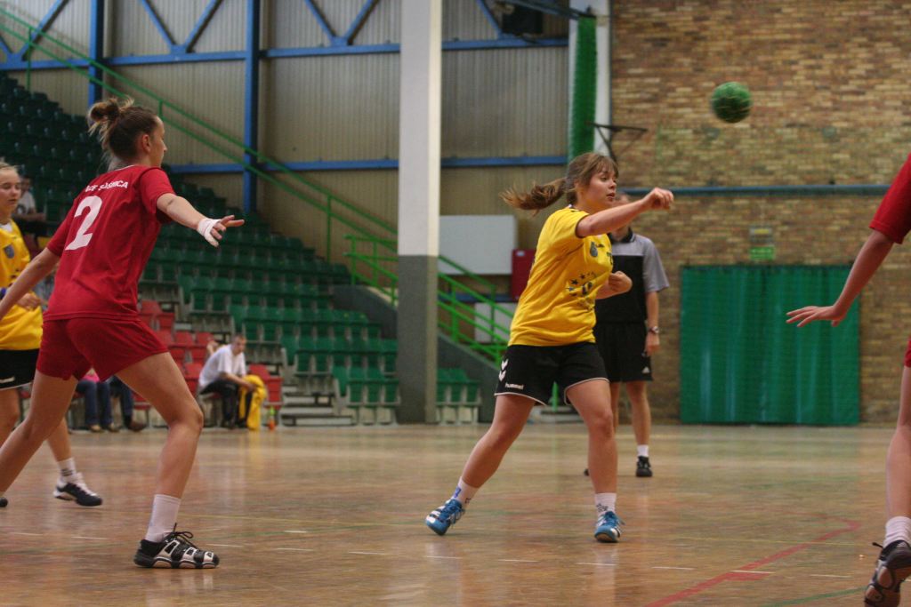 Lion Cup 2012 cz7 - finały