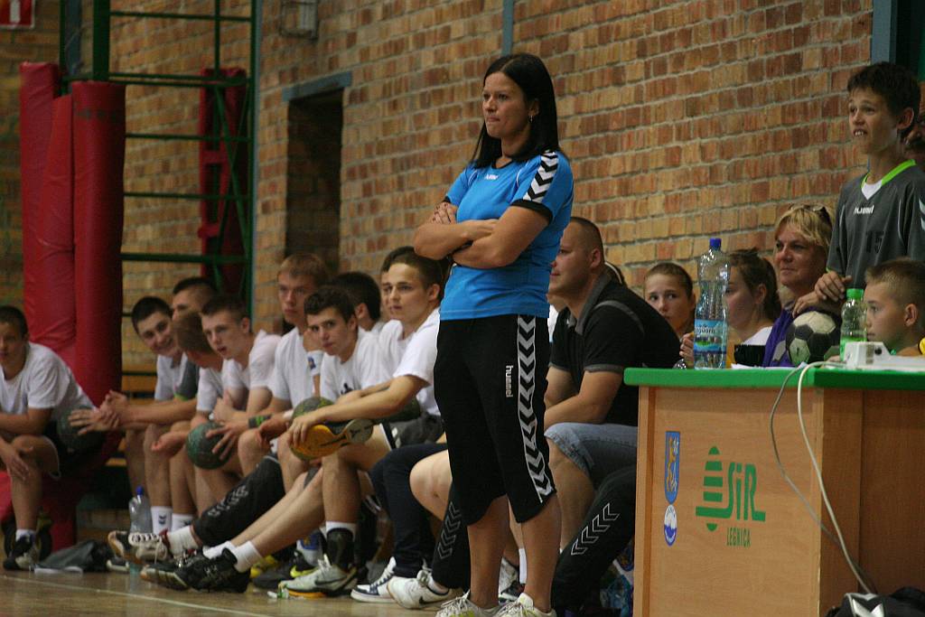 Lion Cup 2012 cz7 - finały