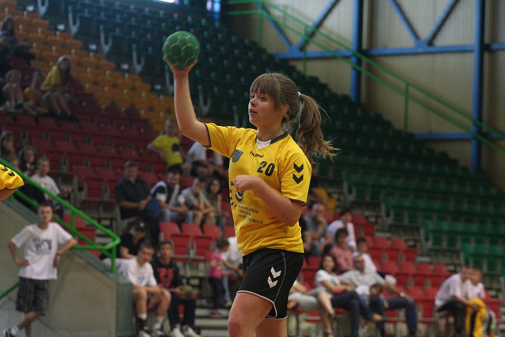 Lion Cup 2012 cz7 - finały