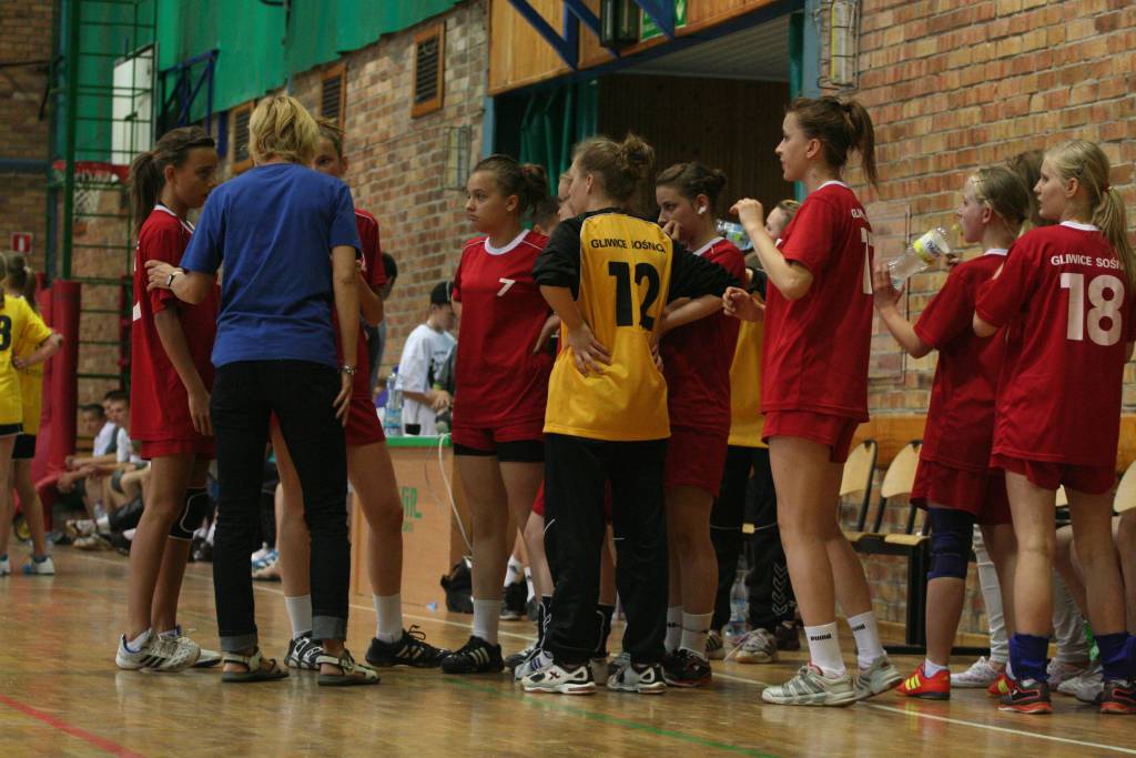 Lion Cup 2012 cz7 - finały