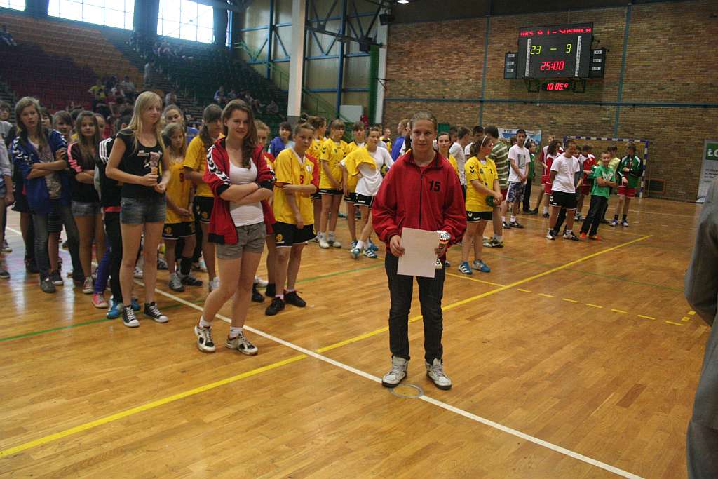 Lion Cup 2012 cz7 - finały