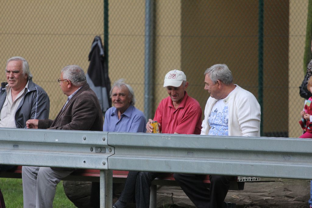 KS Legnickie Pole - Unia 2:2