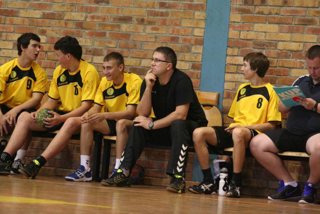Lion Cup 2012 cz7 - finały