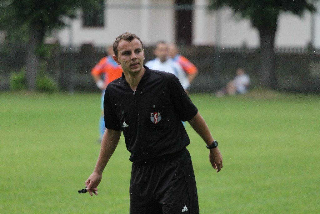 KS Legnickie Pole - Unia 2:2