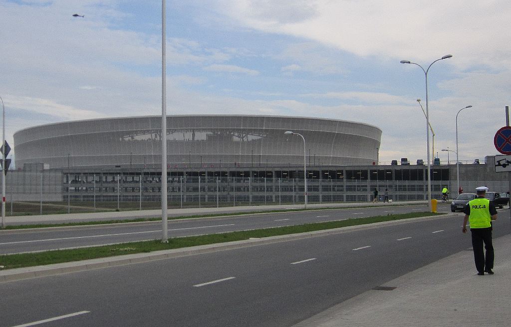 EURO 2012: Grecja - Czechy