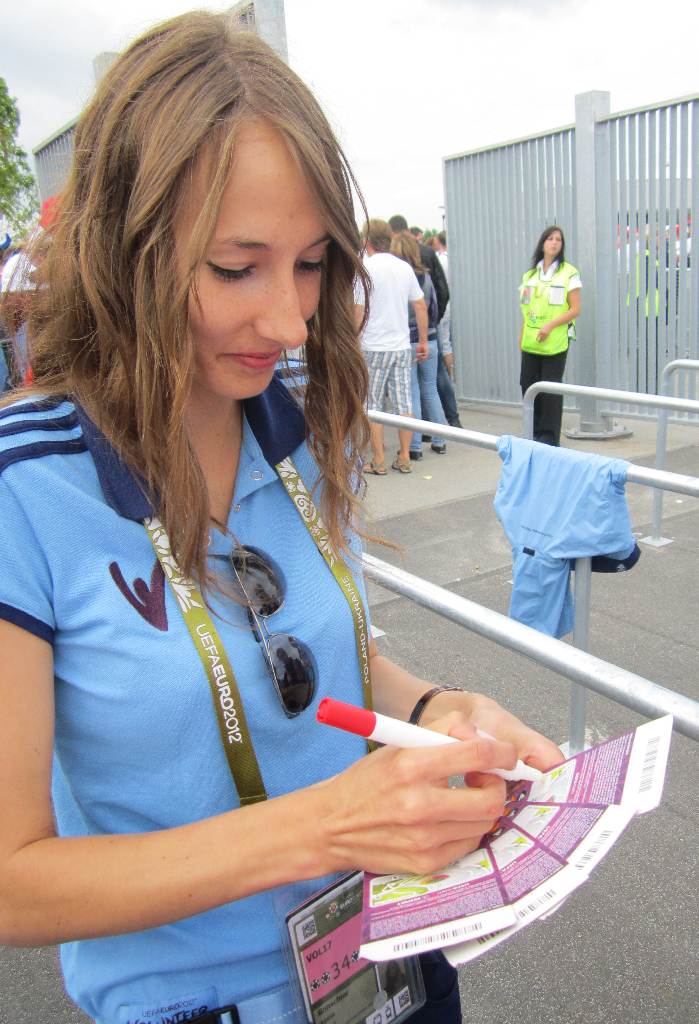 EURO 2012: Grecja - Czechy