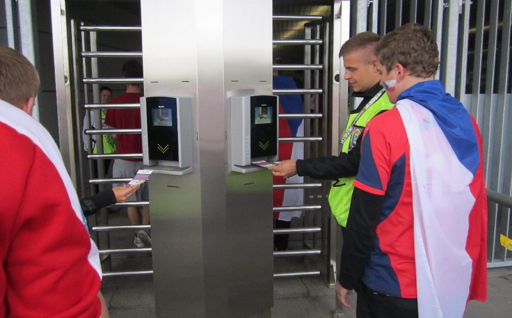 EURO 2012: Grecja - Czechy