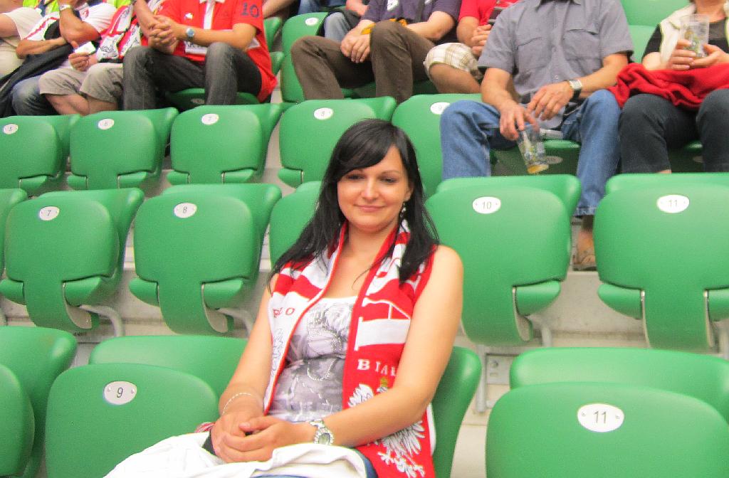 EURO 2012: Grecja - Czechy