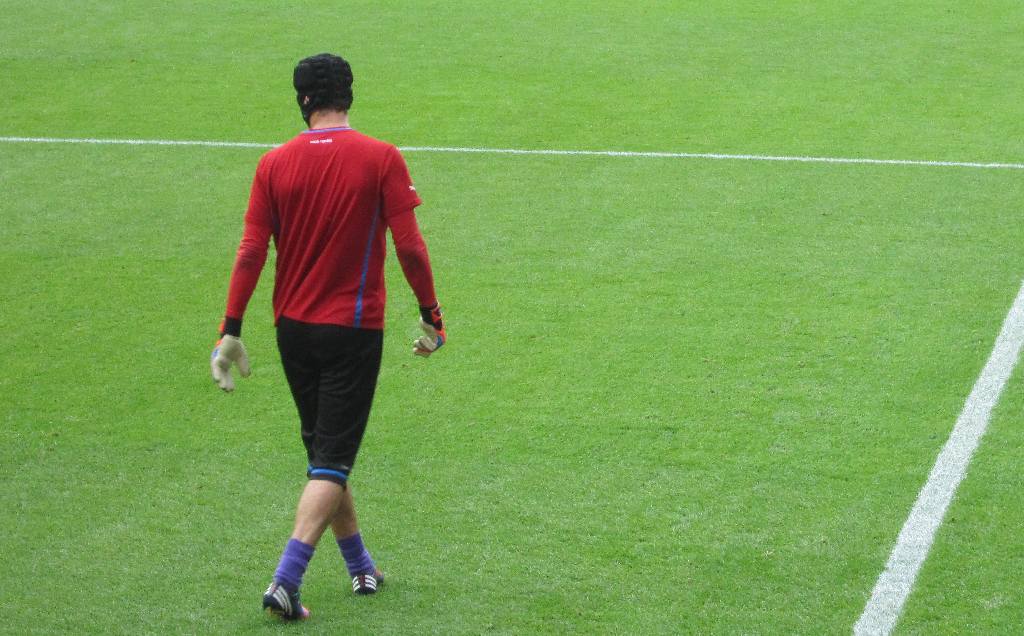 EURO 2012: Grecja - Czechy
