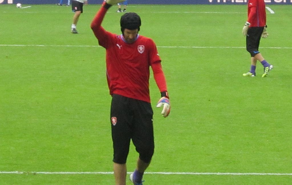 EURO 2012: Grecja - Czechy