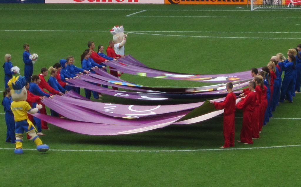 EURO 2012: Grecja - Czechy