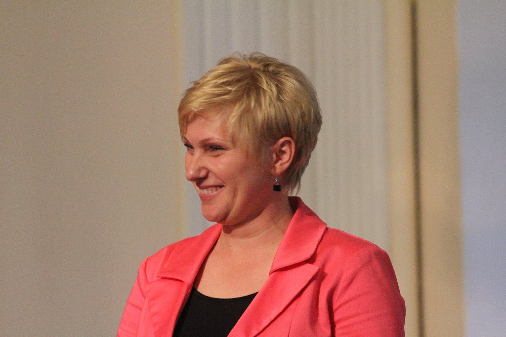 Koncert dla przyjaciół MCK


